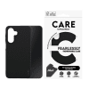 Samsung Galaxy A17 Case Fashionable Black