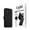 Samsung Galaxy S26 Ultra Cover Tango Two-in-One Wallet MagSafe Black