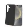 Samsung Galaxy S25 Case CROMO Black