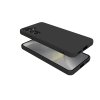 Samsung Galaxy S25 Case CROMO Black