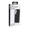 Samsung Galaxy S25 Case CROMO Black