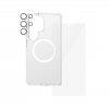Samsung Galaxy S25 Ultra 3-in-1 Protection Bundle