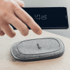 Powerbank Porto Q 5K Portable Battery with Built-in Wireless Charger