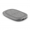 Powerbank Porto Q 5K Portable Battery with Built-in Wireless Charger