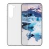 Samsung Galaxy S23 Case Iceland Pro Transparent