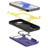 Google Pixel 10a Case Tough Armor MagFit Ash Violet