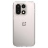 OnePlus 15 Case Ultra Hybrid Crystal Clear