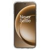 OnePlus 15 Case Ultra Hybrid Crystal Clear