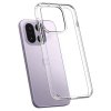OnePlus 15 Case Ultra Hybrid Crystal Clear