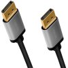 DisplayPort-Cable 4K/60Hz 1 m