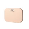 Docking station for iPhone Lightning connector Audio output Gold