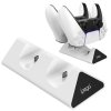 Dual Charging Dock PS5 Controller