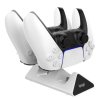Dual Charging Dock PS5 Controller