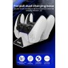 Dual Charging Dock PS5 Controller