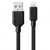 Cable Elements Pro USB-A to Lightning Cable 1 m