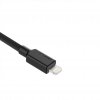 Cable Elements Pro USB-A to Lightning Cable 1 m