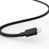 Cable Elements Pro USB-A to Lightning Cable 1 m