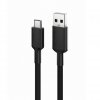 Cable Elements Pro USB-A to USB-C Cable 1 m