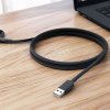 Cable Elements Pro USB-A to USB-C Cable 1 m