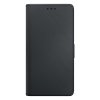 Google Pixel 10a Cover Wallet Black
