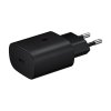 Original Charger 25W PD Adapter USB-C Black