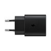 Original Charger 25W PD Adapter USB-C Black