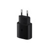 Original Charger 25W PD Adapter USB-C Black