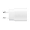 Original Charger 25W PD Adapter USB-C White