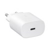 Original Charger 25W PD Adapter USB-C White