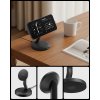 Essential Wireless charger 15W MagSafe Black