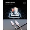 Essential Cable USB-A/USB-C 60W 2m White