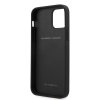 iPhone 12 Pro Max Case Off-Track Quilted Black