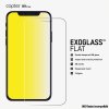 iPhone Xr/11 Screen Protector Exoglass Flat
