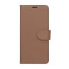 Motorola Edge 50 Fusion Cover with Stand Brown