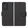 Motorola Edge 50 Fusion Cover 2 Card Slots Black