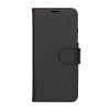 Motorola Edge 50 Fusion Cover 2 Card Slots Black