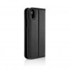 iPhone Xr Cover Magnetic Folio Black