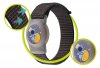 AirTag Band Nylon Astronaut