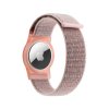 AirTag Band Nylon Unicorn