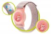 AirTag Band Nylon Unicorn