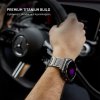 Garmin QuickFit 26mm Band Titanium Strap Grey
