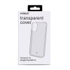 Google Pixel 9/Pixel 9 Pro Case GELSKIN Transparent