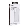 Google Pixel 9/Pixel 9 Pro Case GELSKIN Transparent