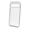 Google Pixel 9/Pixel 9 Pro Case GELSKIN Transparent
