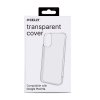 Google Pixel 9a Case GELSKIN Transparent