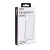 Google Pixel 9a Case GELSKIN Transparent