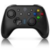 Bayard 9124 Switch/Android/PC Programmable Wireless Gamepad Black