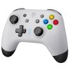 Bayard 9124 Switch/Android/PC Programmable Wireless Gamepad White