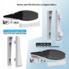 PlayStation 5 Slim (Digital/Disc Edition) Stand White