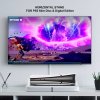 PlayStation 5 Slim (Digital/Disc Edition) Stand White